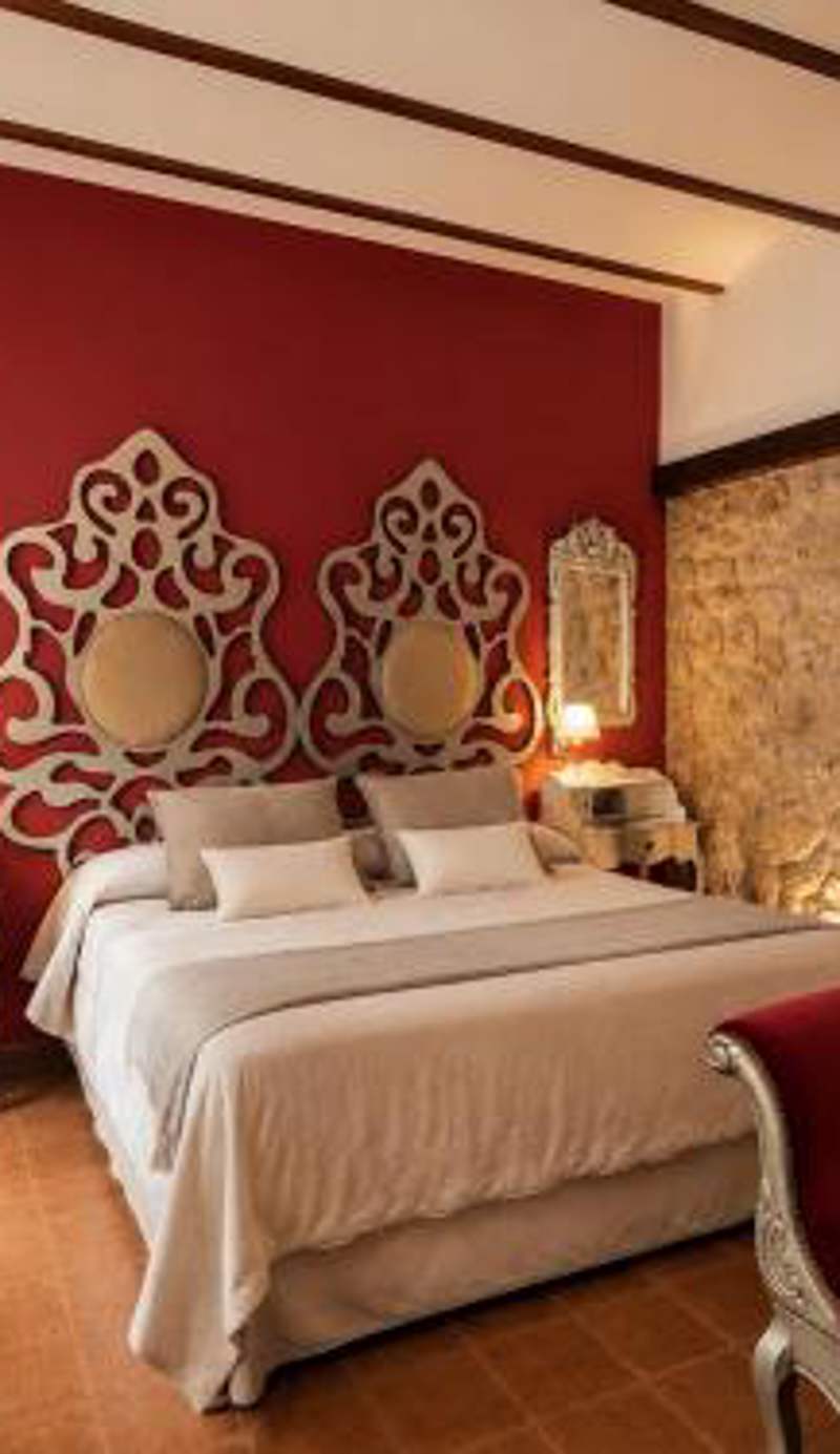 RETIRO DEL TEATRO Hotel Boutique y Apartamentos en Almagro