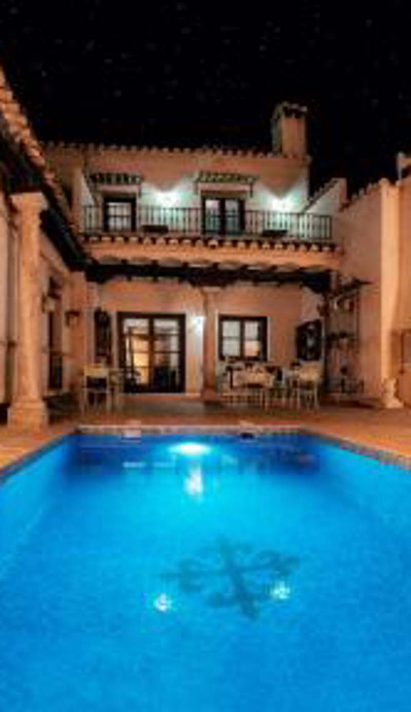 Casa del Comendador de Almagro