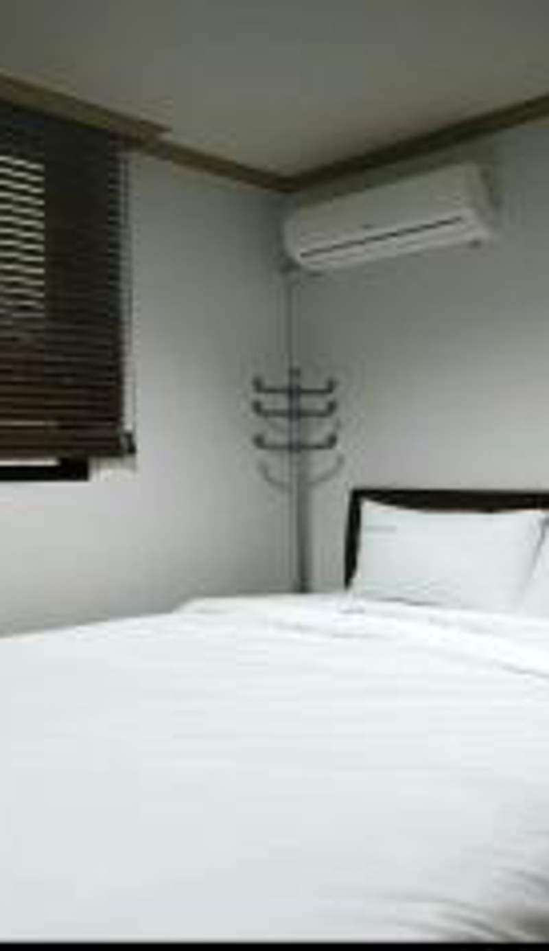 Queen Motel Andong