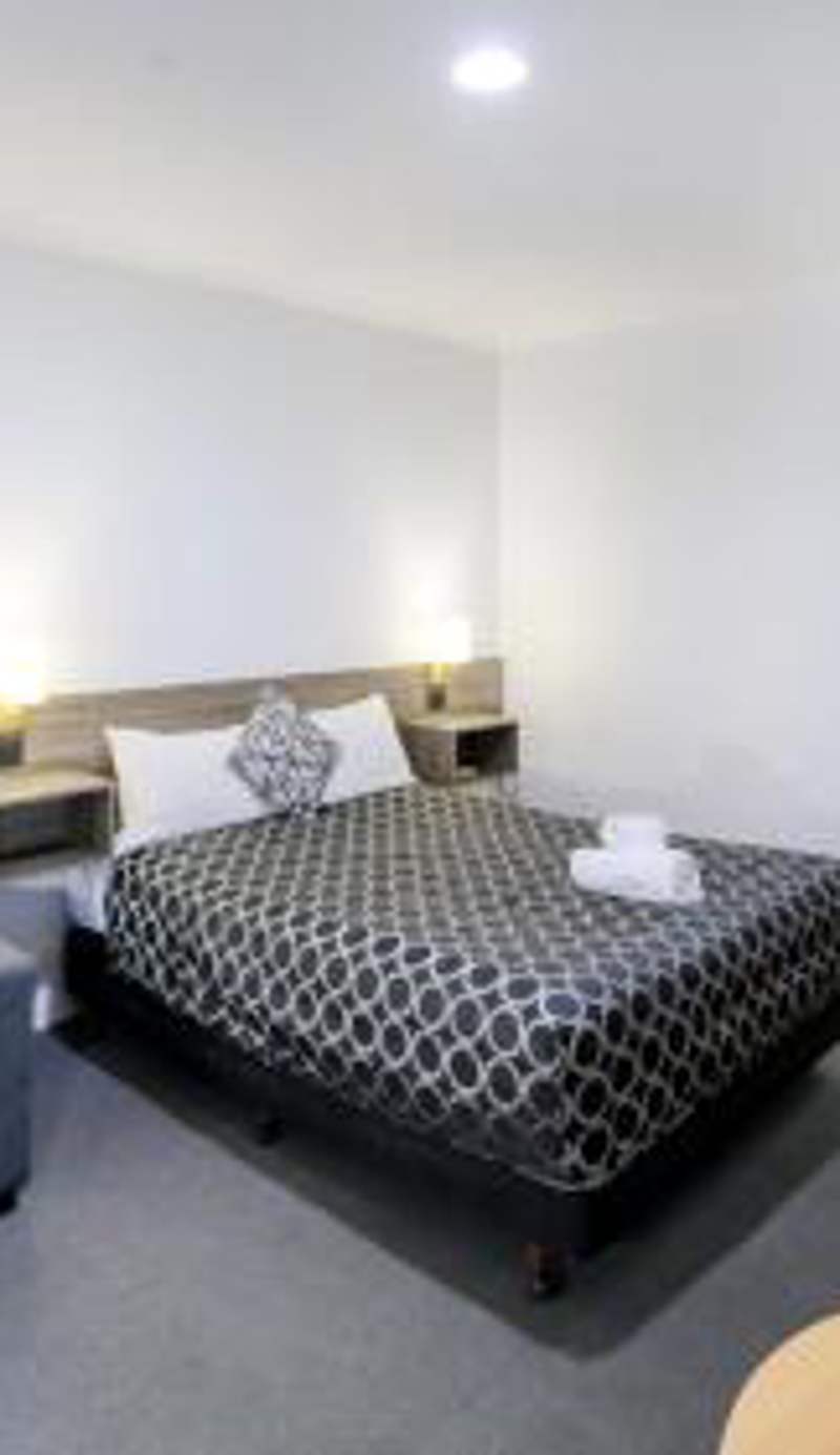 The Cottage Motor Inn Albury CBD