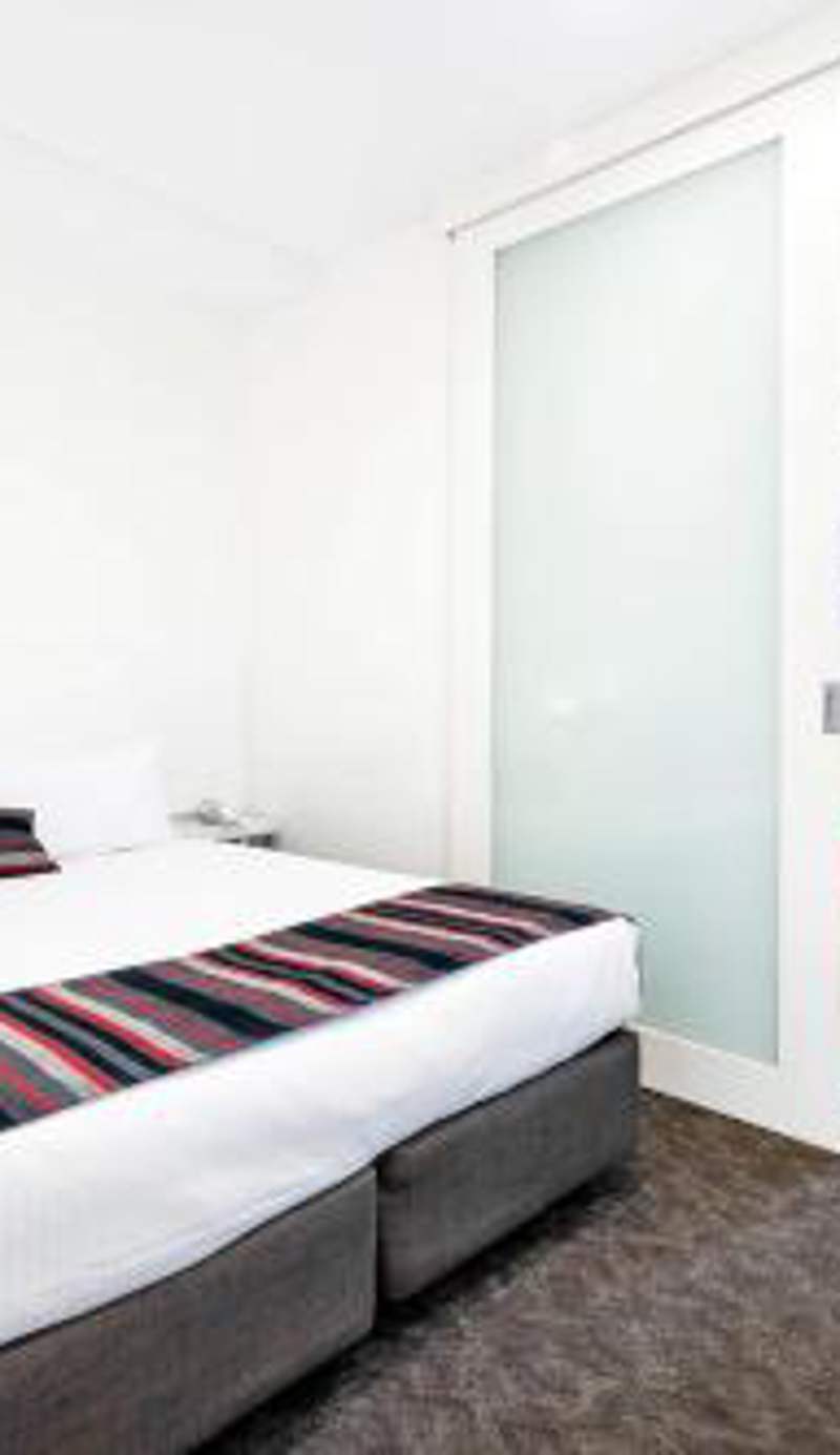 Comfort Apartments Box Hill