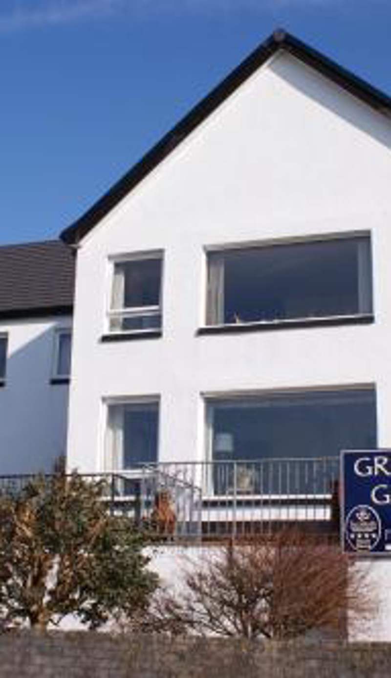 Greencourt Guest House