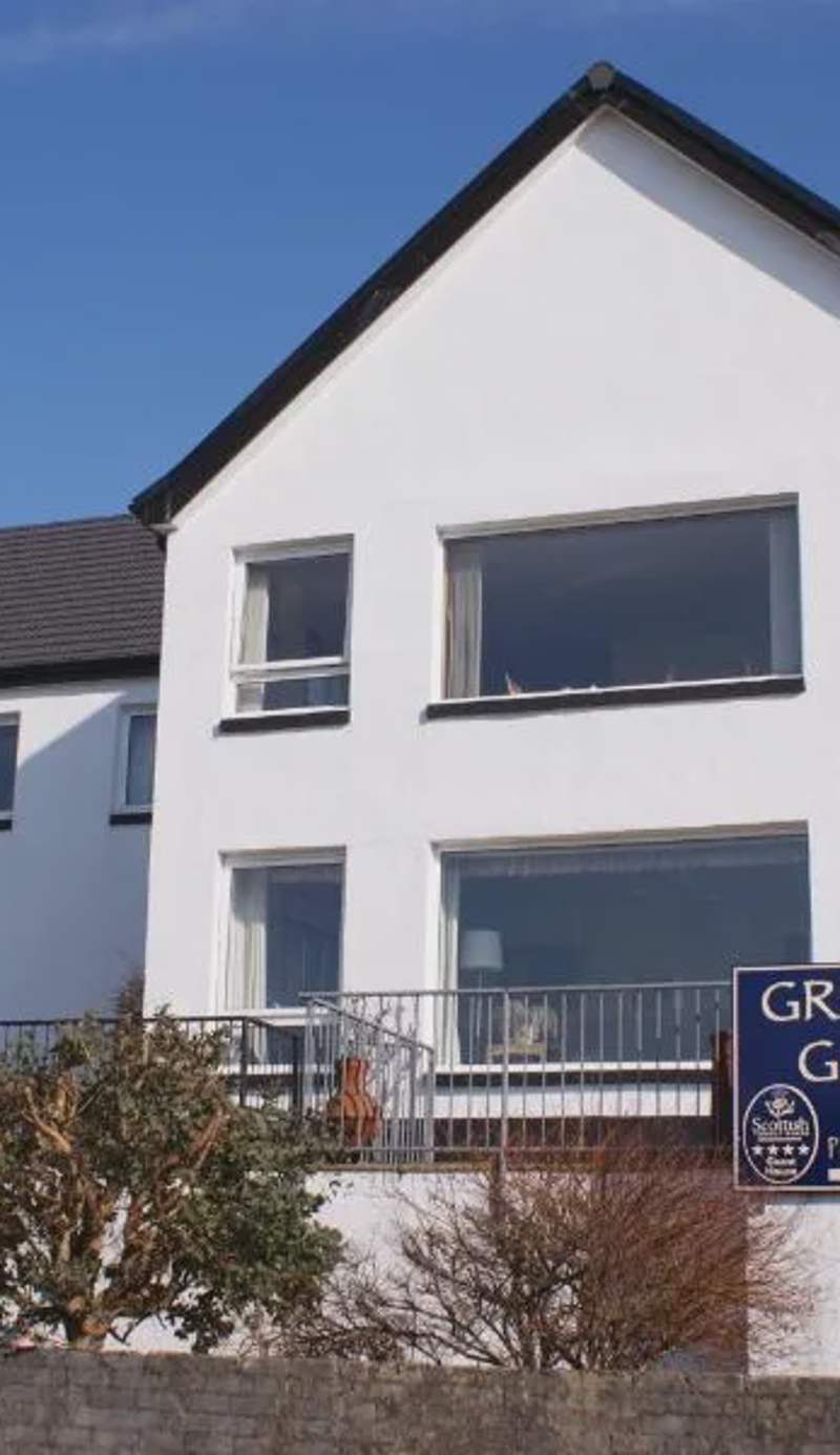 Greencourt Guest House