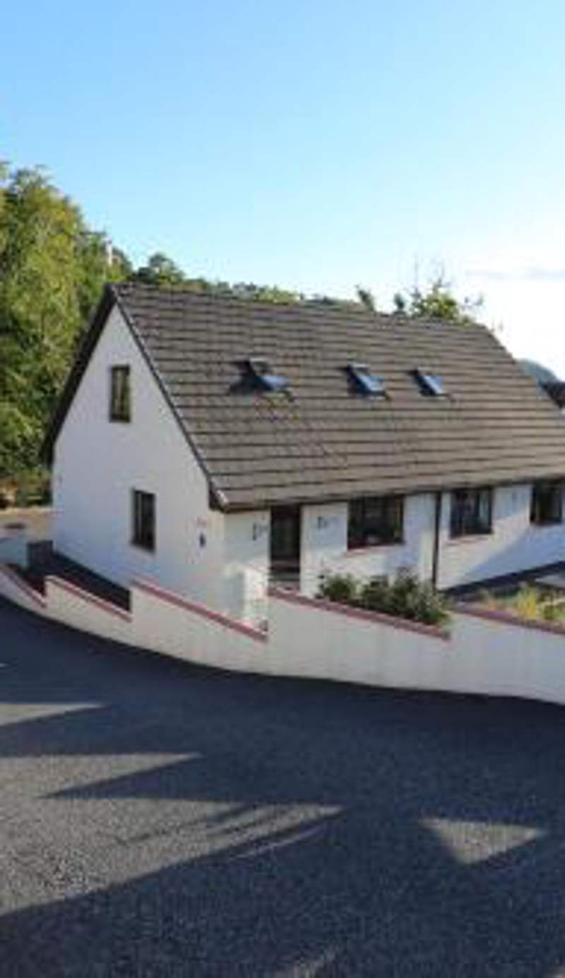 Inverasdale