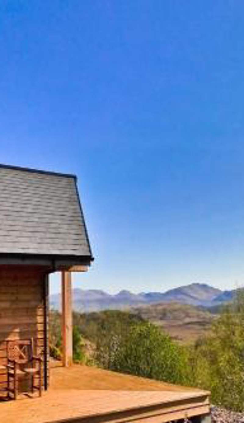 Aspen Lodge