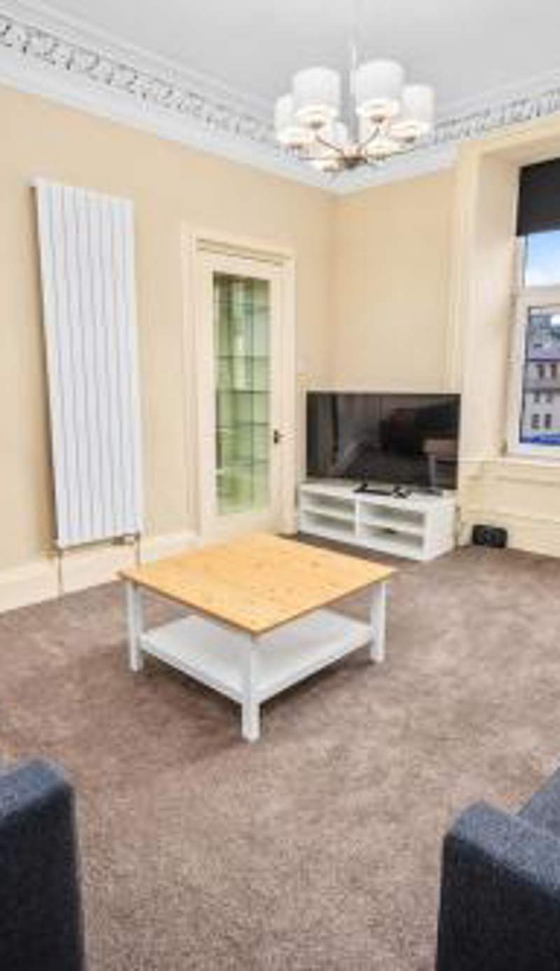 The Oban Apartment