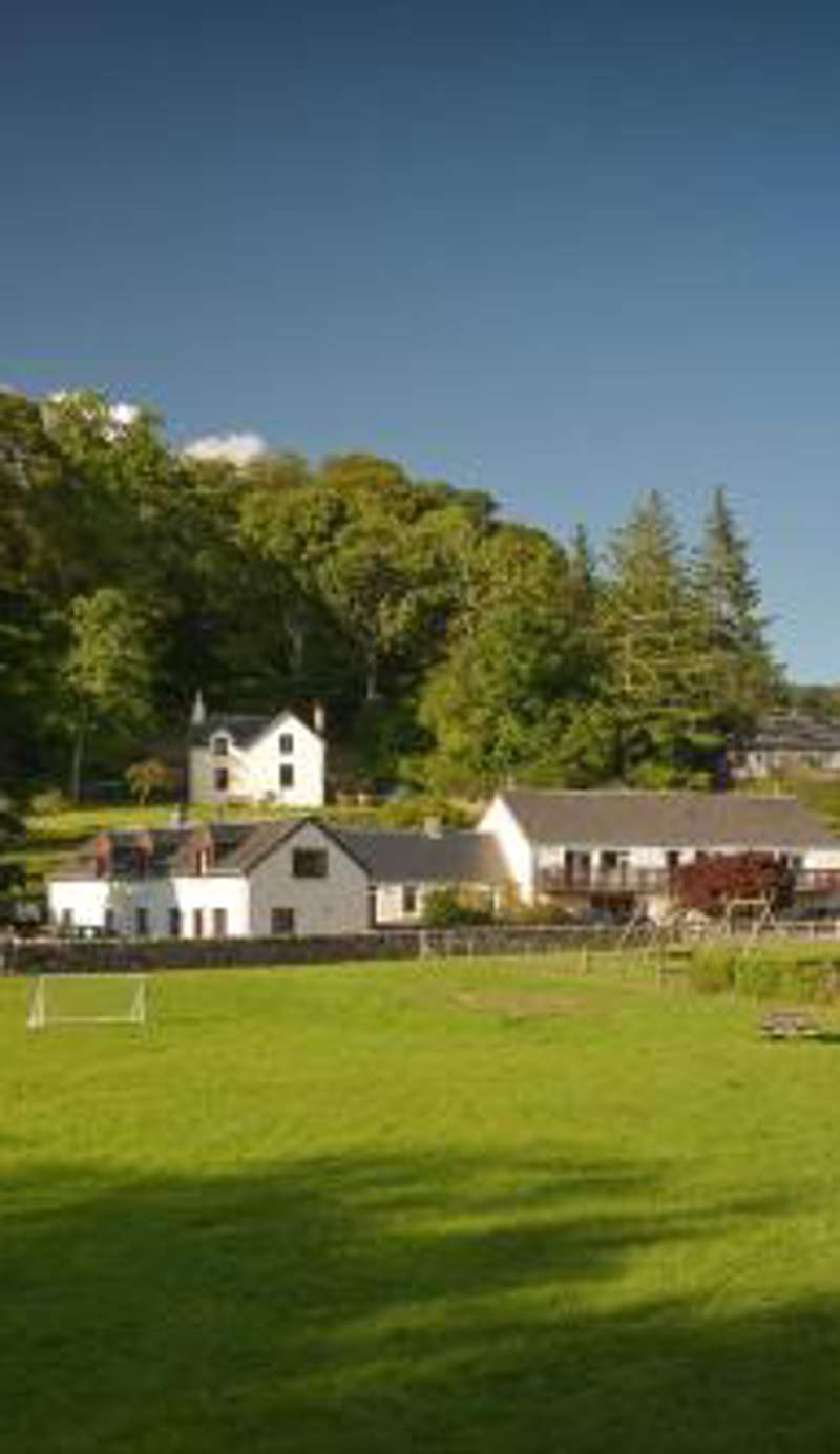 Melfort Village