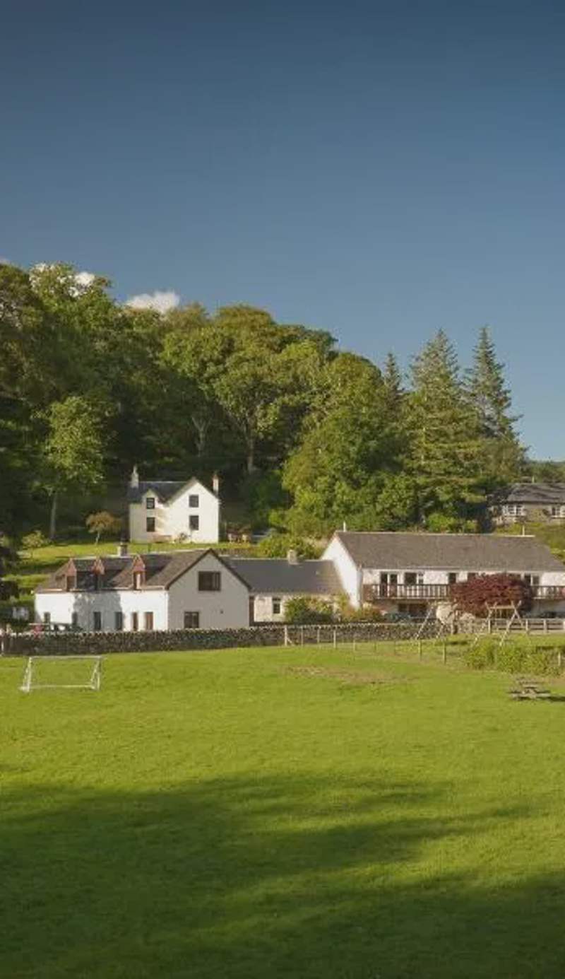 Melfort Village
