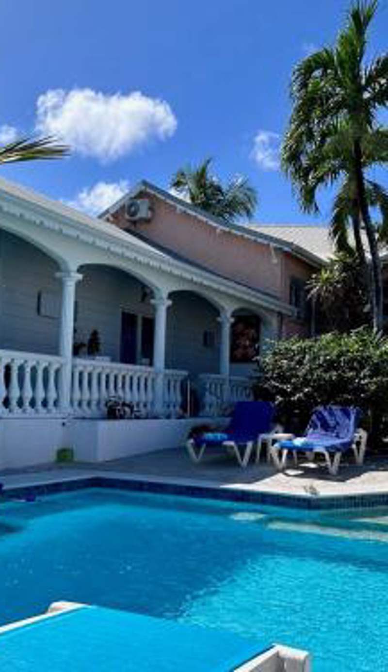 Sun Caraibes