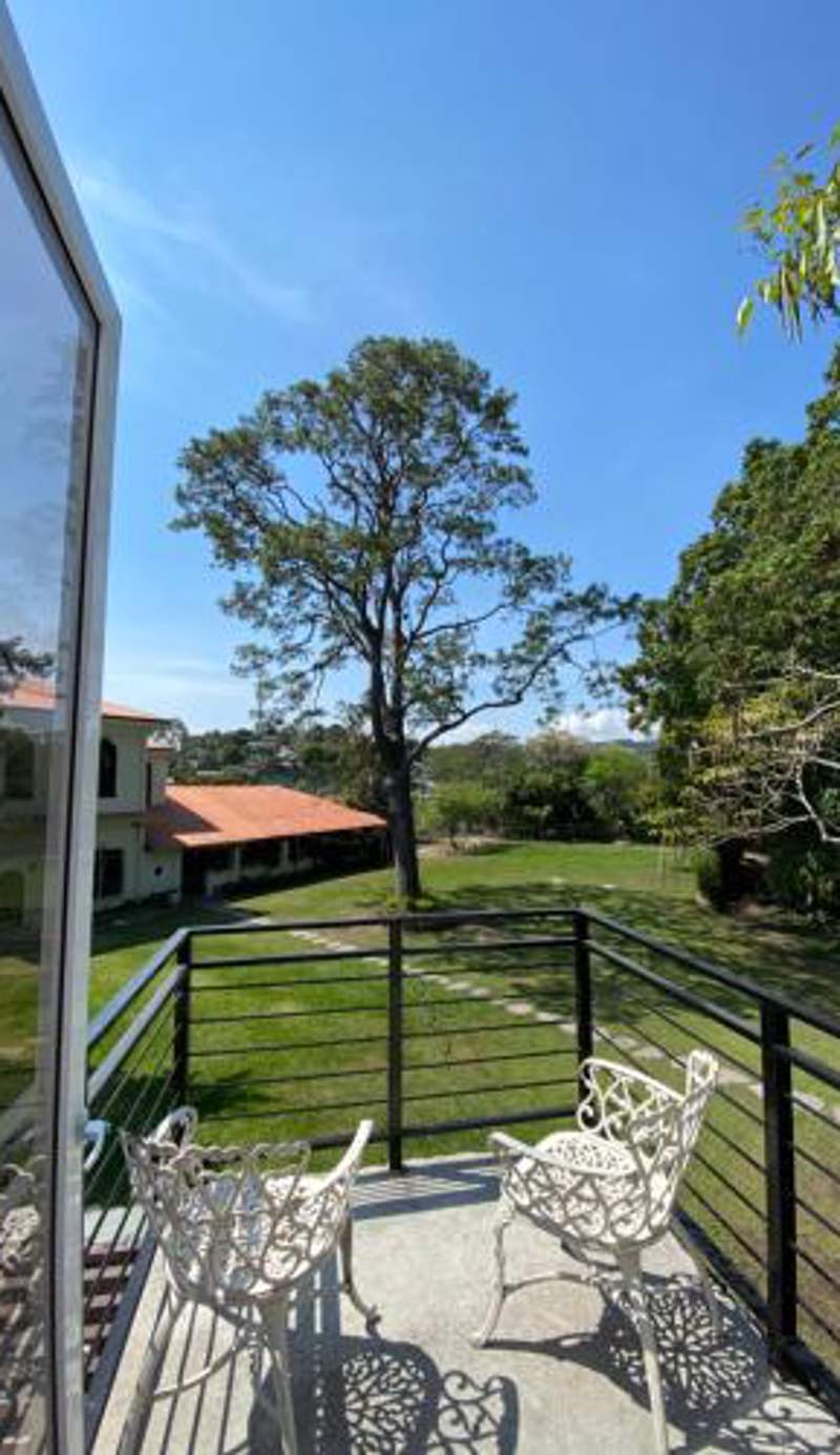 Hotel Finca San Nicolas