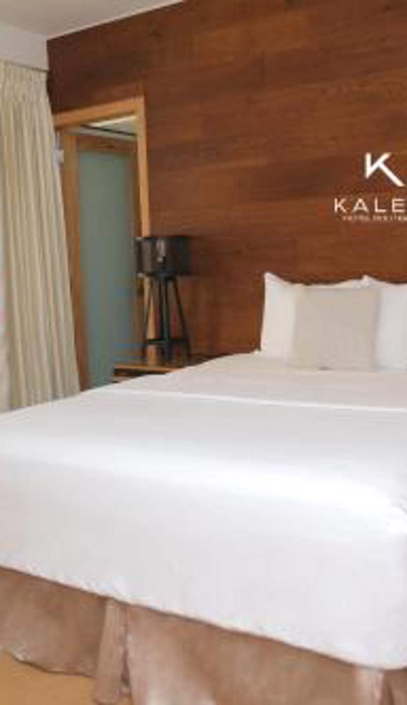Kaleo Hotel Boutique
