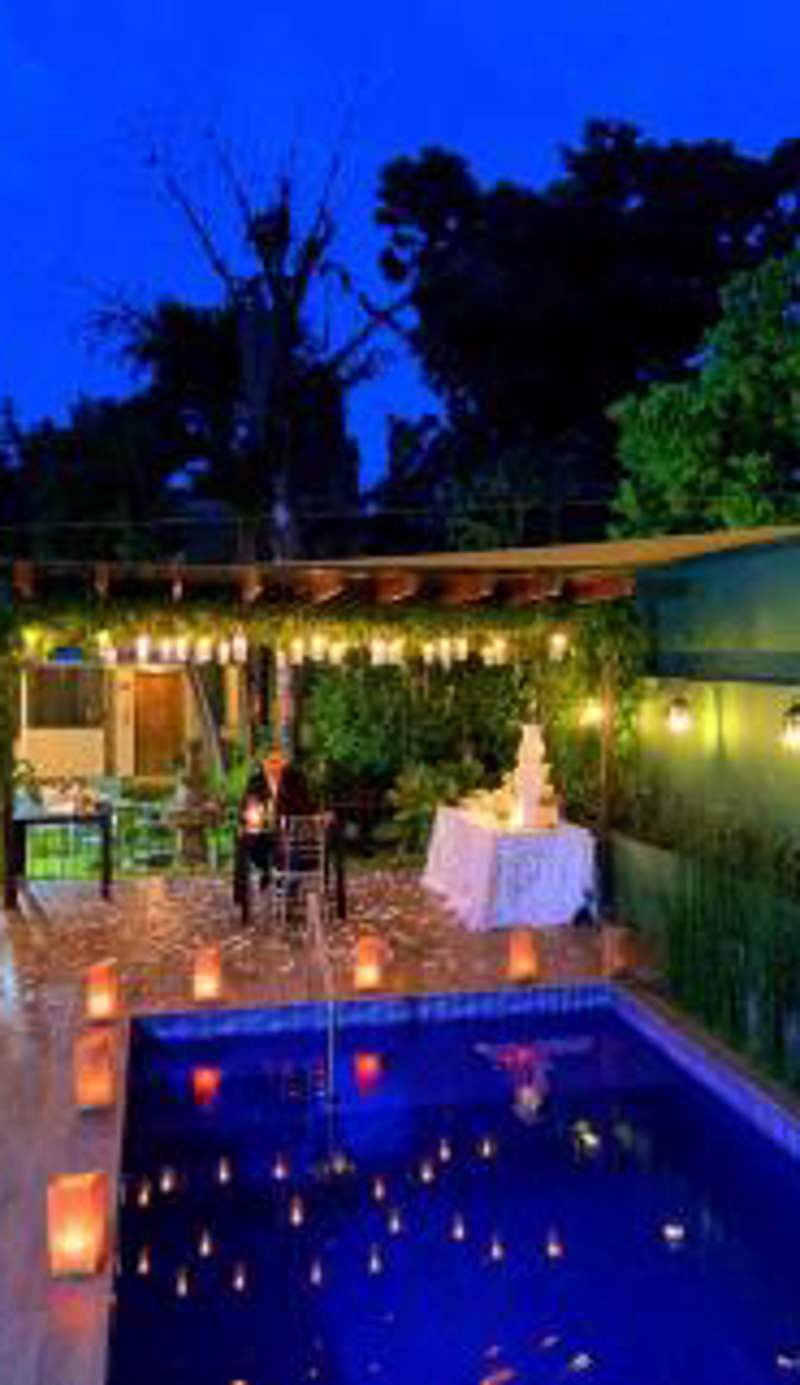 Las Magnolias Hotel Boutique