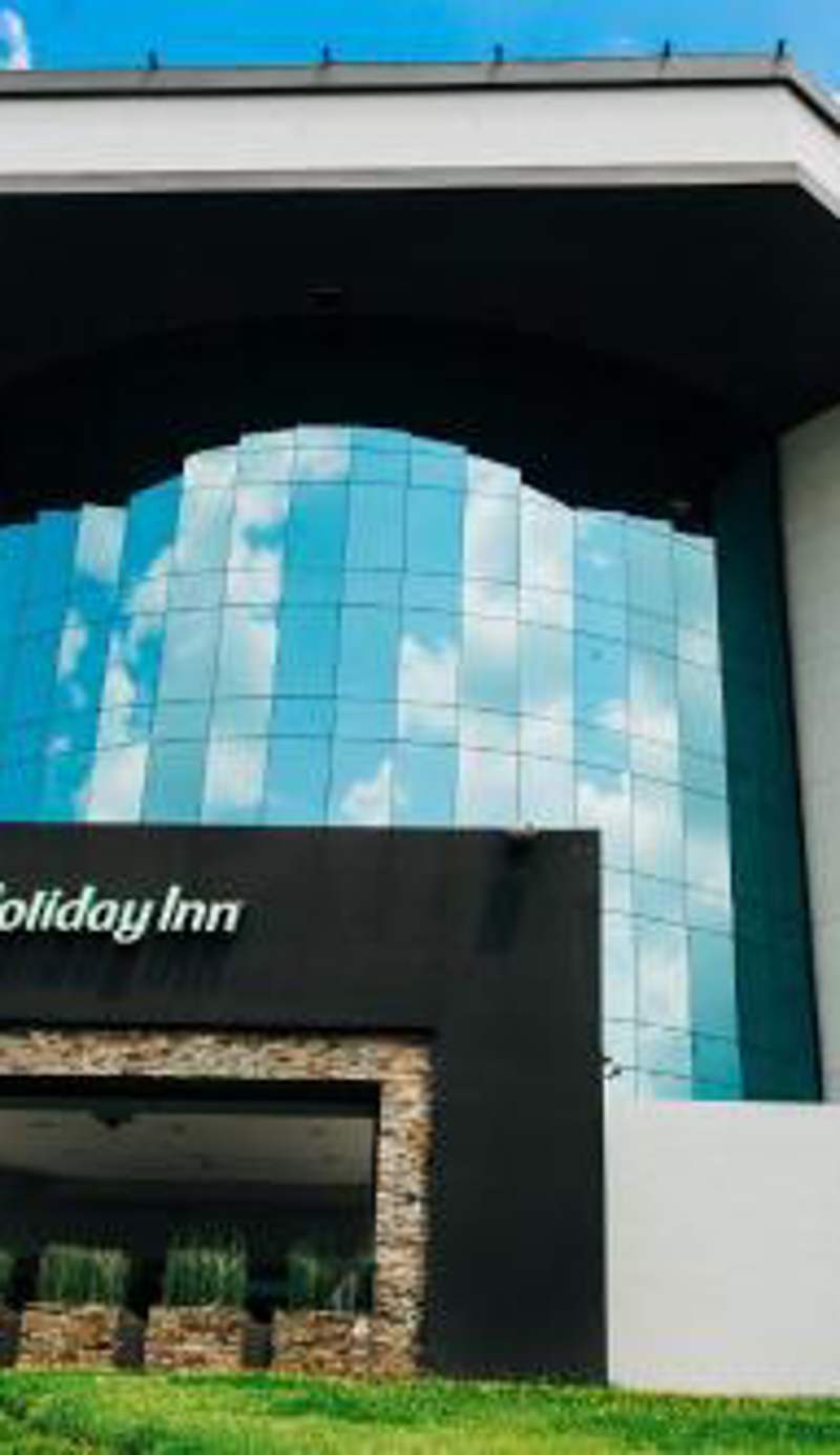Holiday Inn San Salvador by IHG