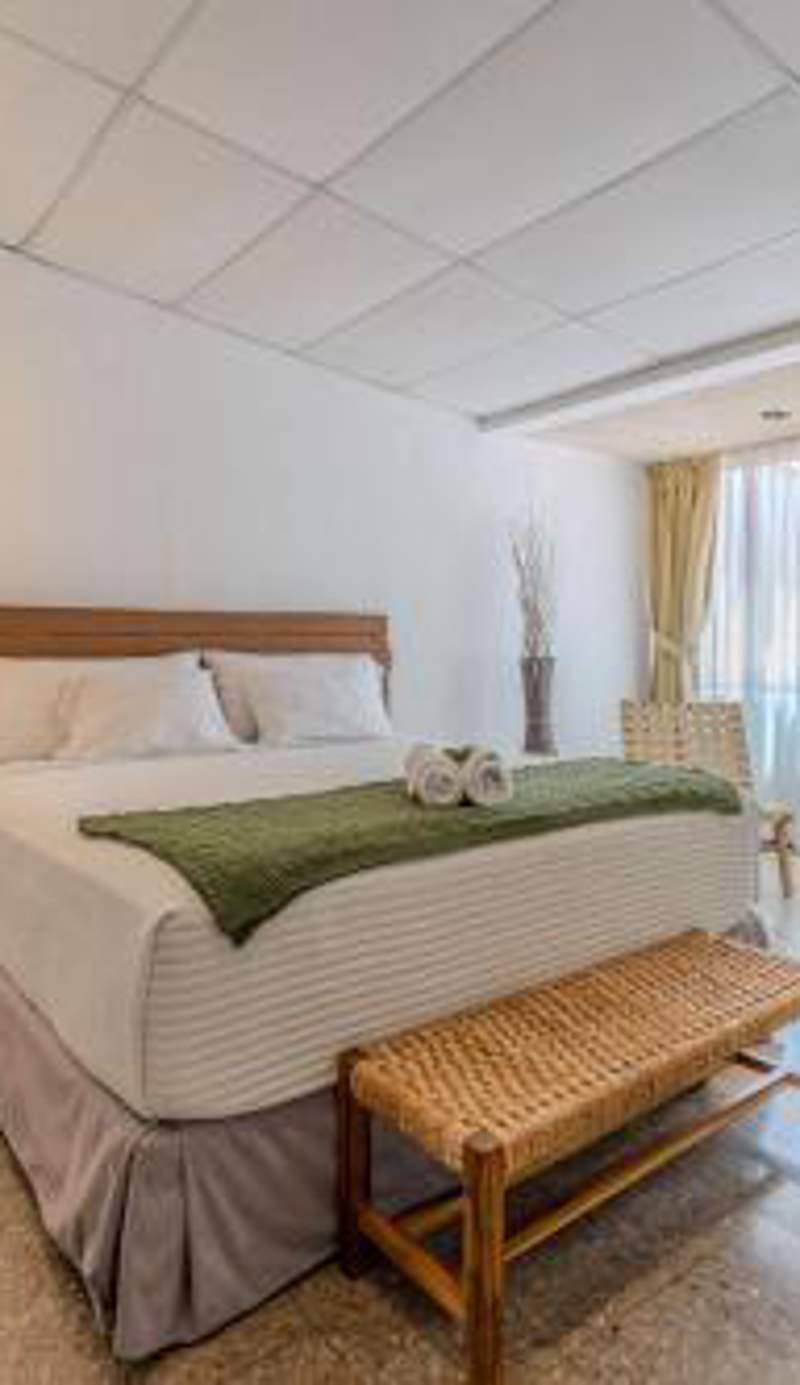 Casa Lúmina - Hotel Boutique, San Benito