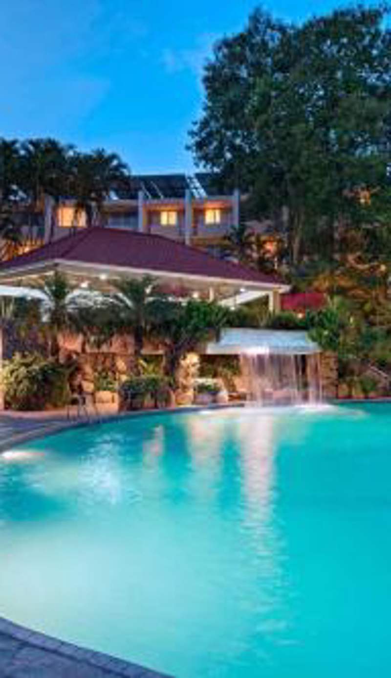 Sheraton Presidente San Salvador