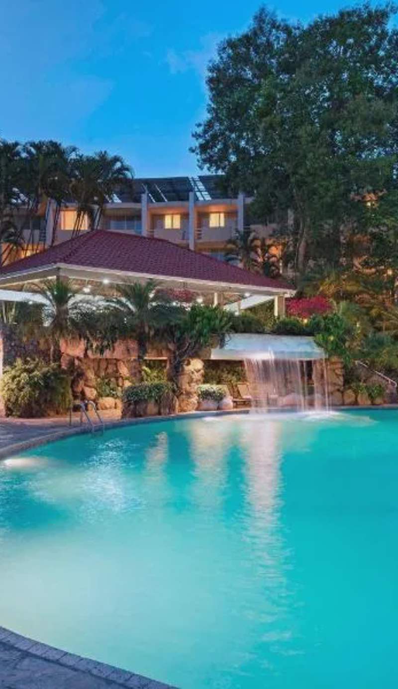 Sheraton Presidente San Salvador