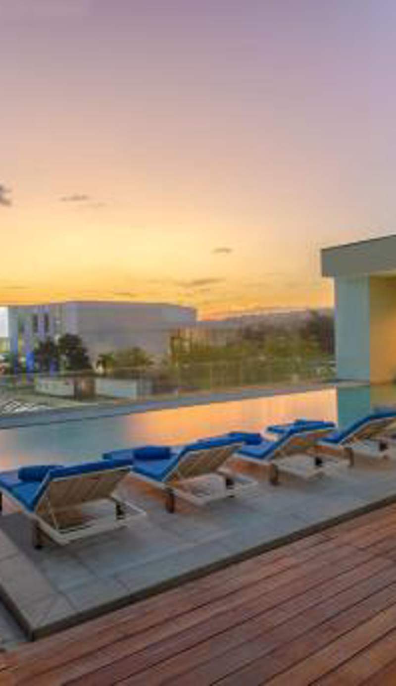 Hyatt Centric San Salvador