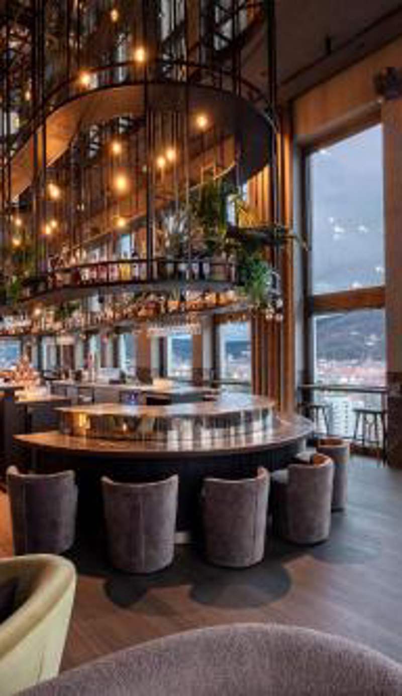 ATLANTIC Hotel Heidelberg