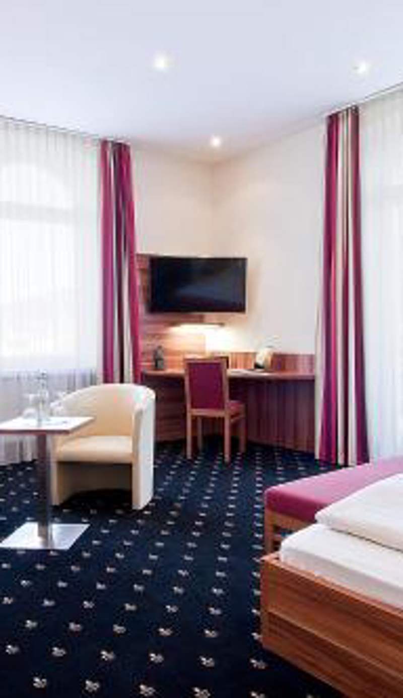 Hotel Panorama