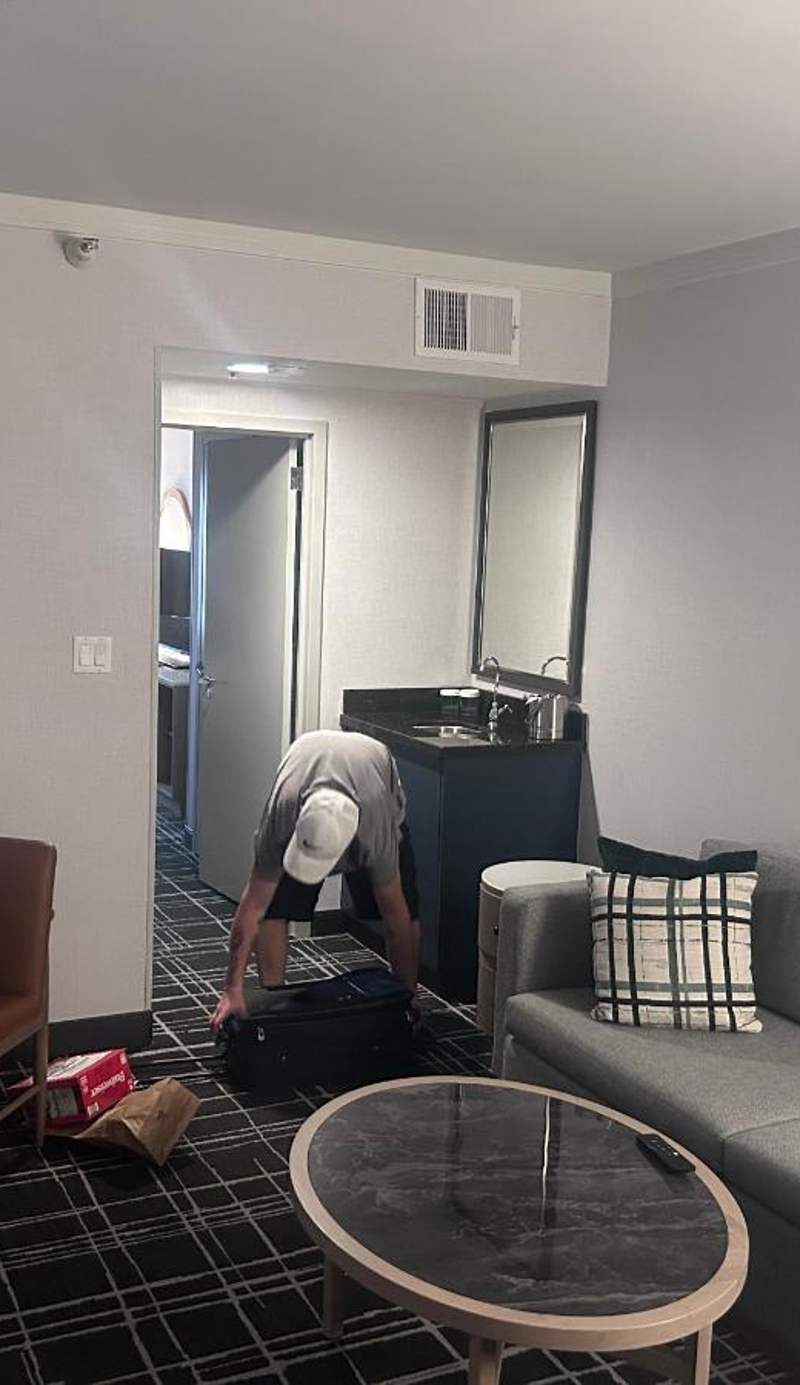 Doubletree Suites by Hilton Salt Lake City