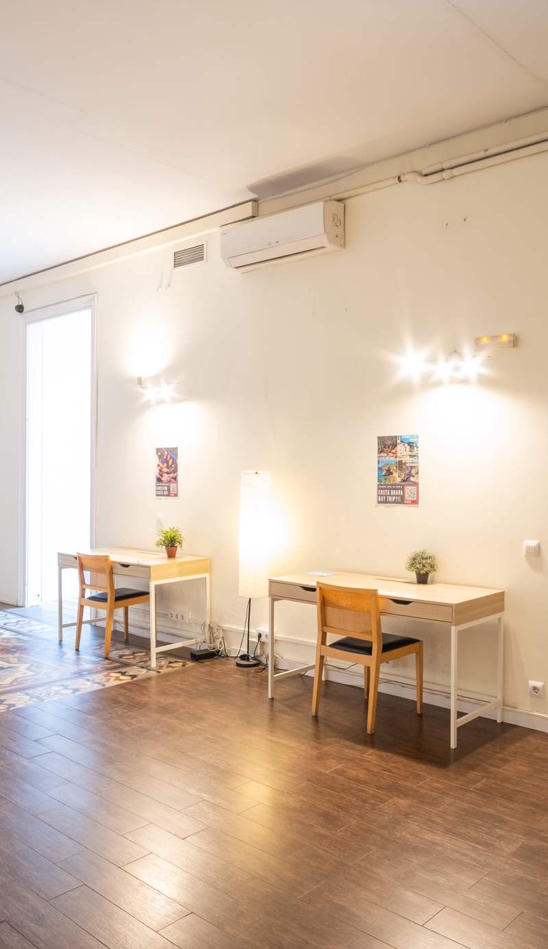 360 Hostel Centro
