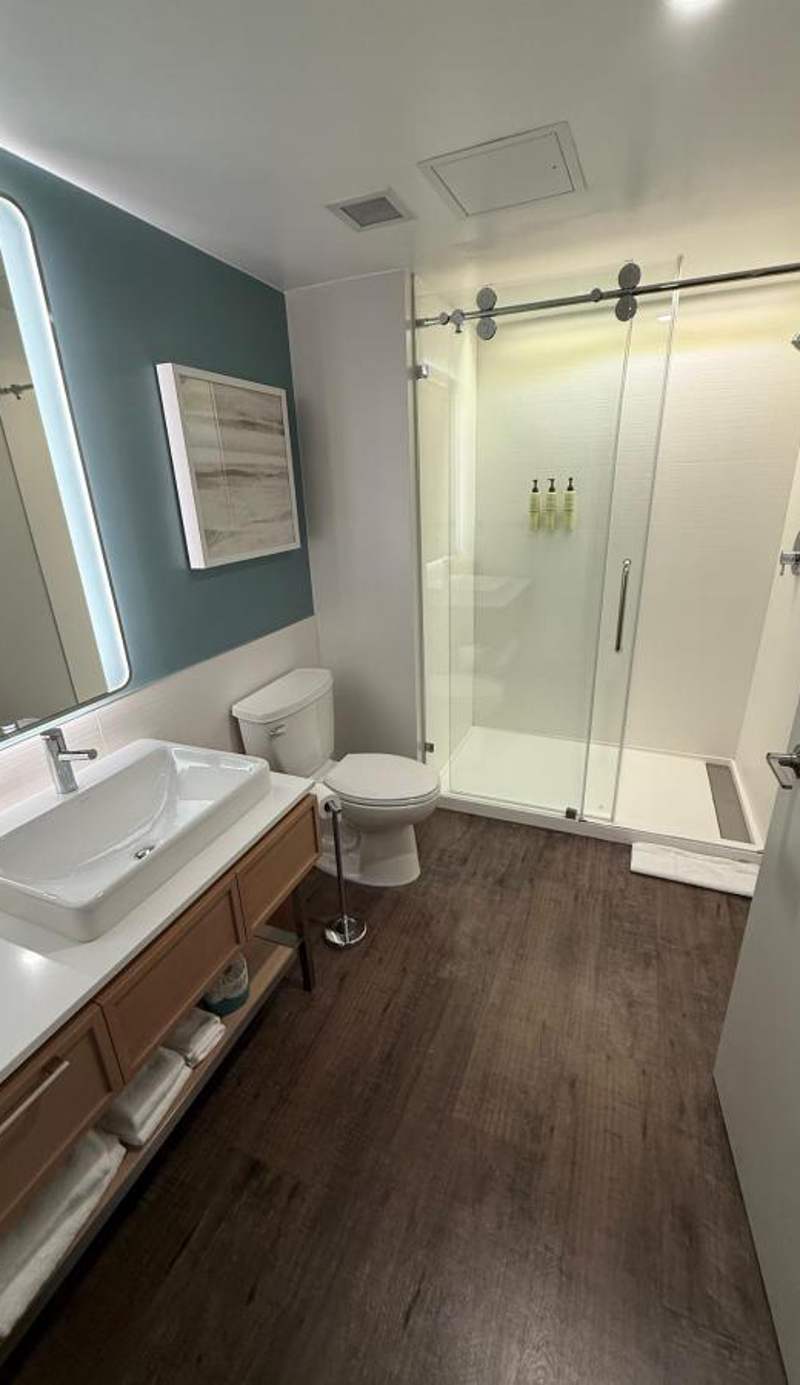 Element by Marriott Salt Lake City Downtown
