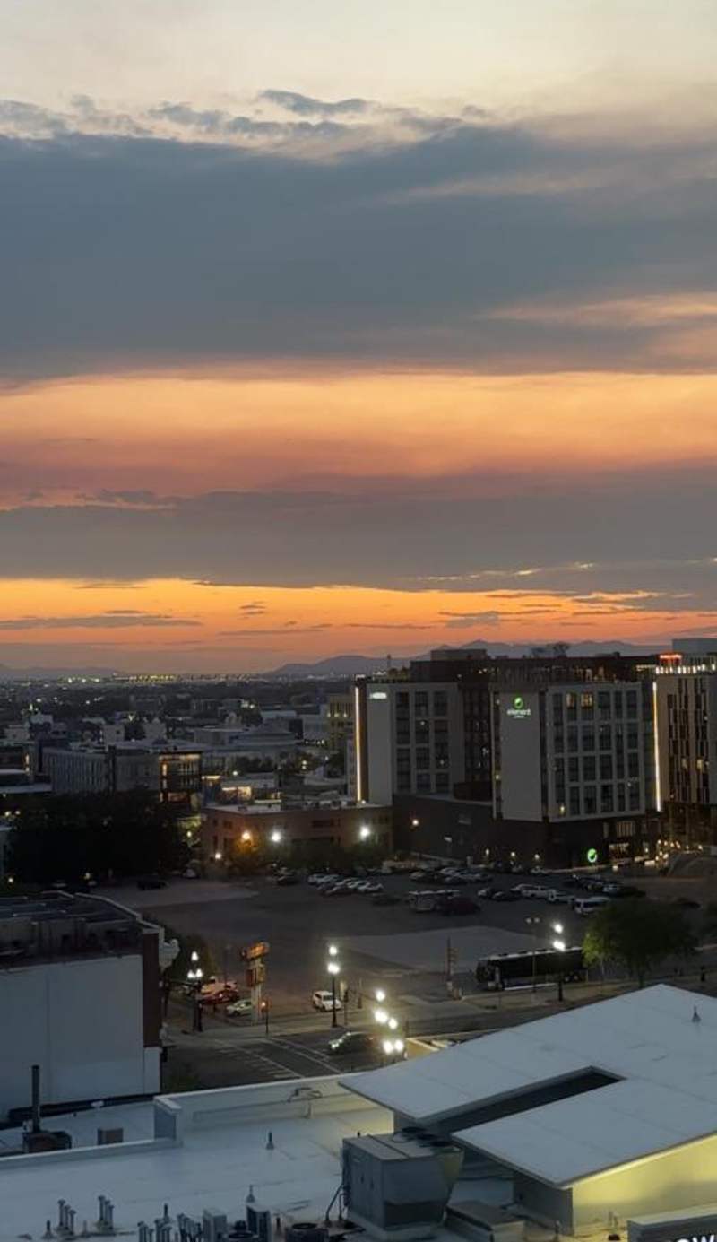 Holiday Inn Express Salt Lake City Downtown by IHG