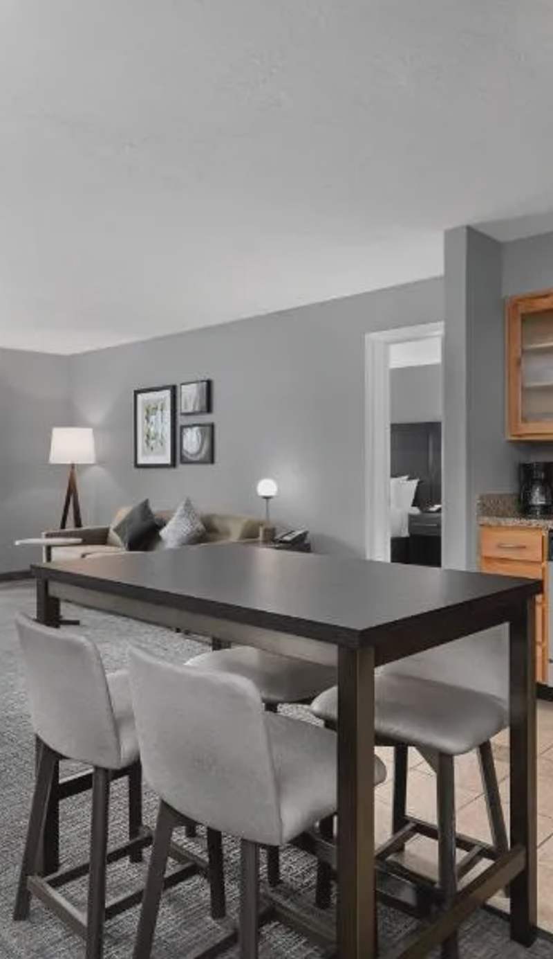 Residence Inn by Marriott Salt Lake City Downtown