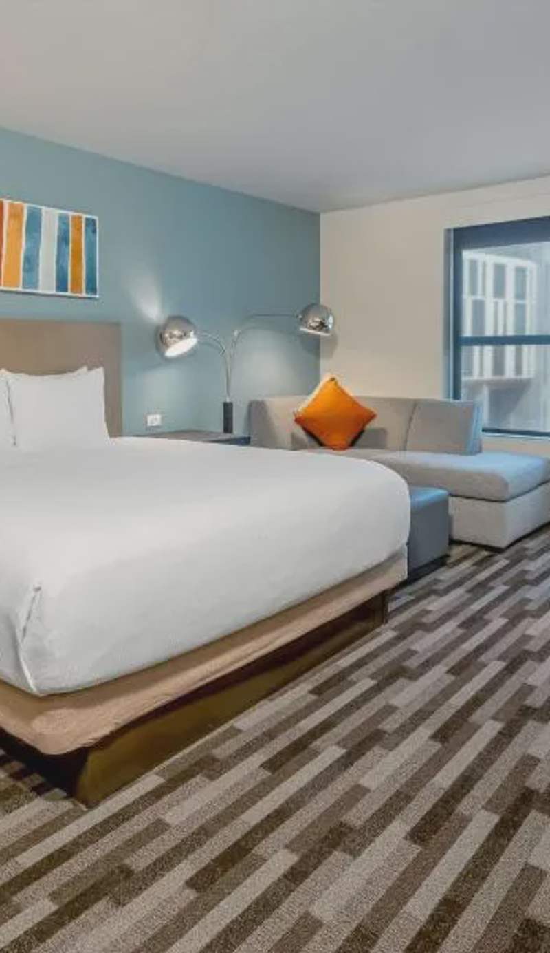Hyatt House Salt Lake City Downtown