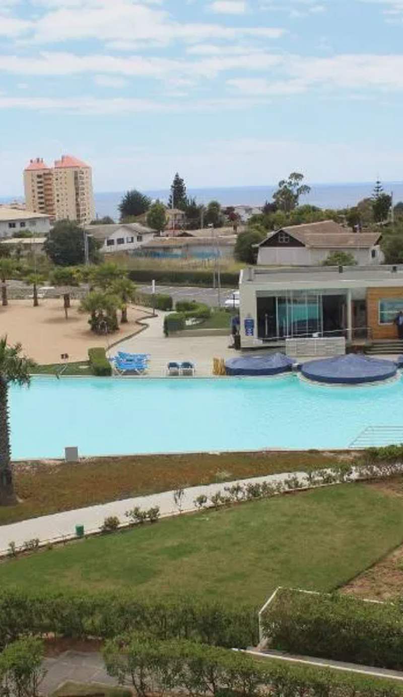 Laguna Vista