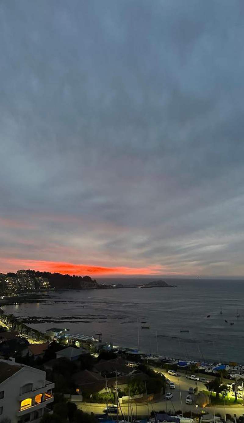 Edificio Maritim Algarrobo