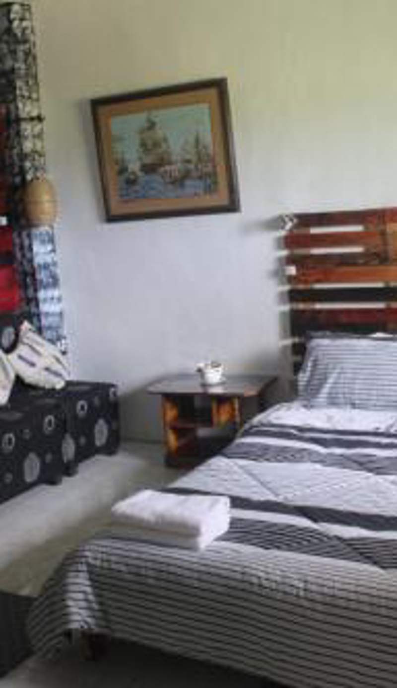 Maraño's Home