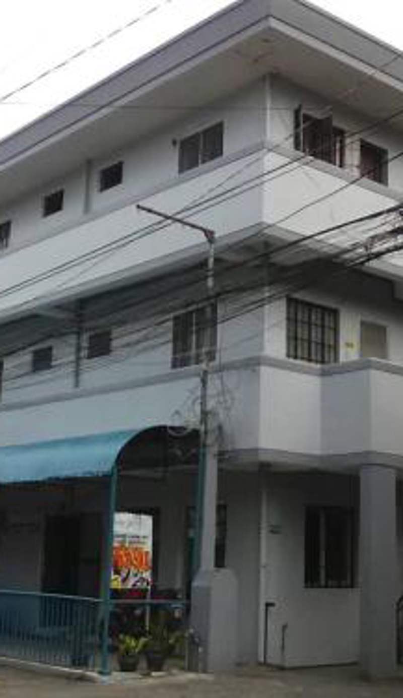 JS3 Studio Apartments