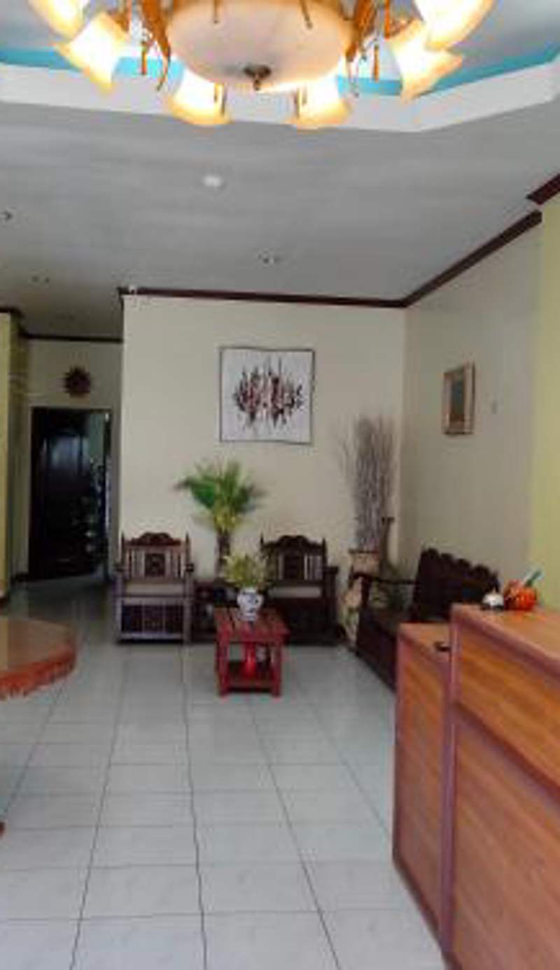 Fiesta Ballroom Hotel