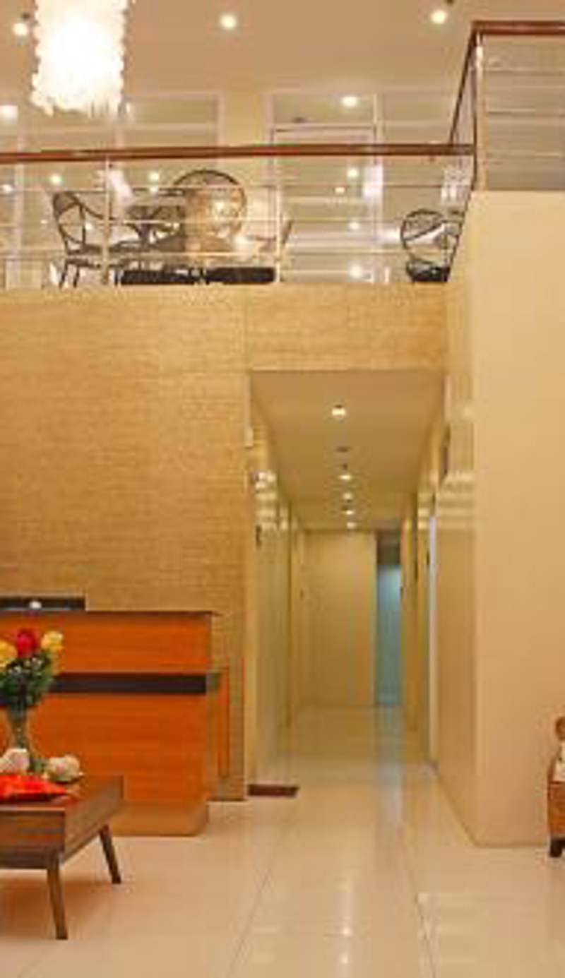 Thirdys Tourist Inn