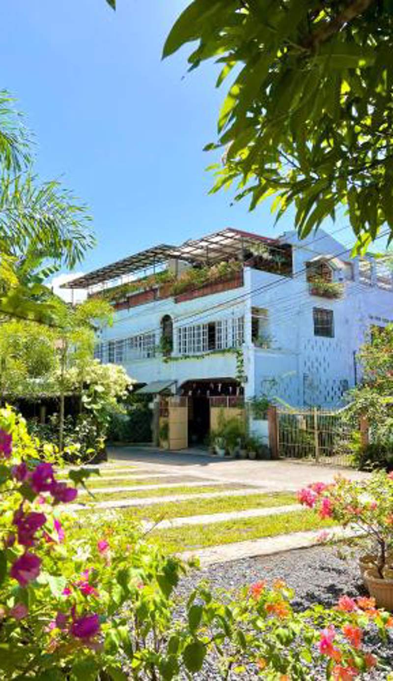 Balai Tinay Guesthouse