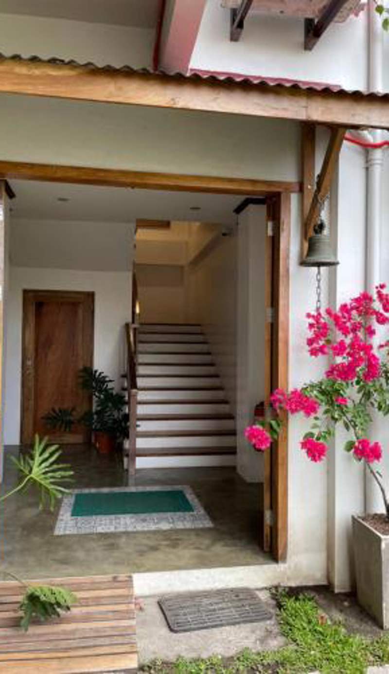 P&B Residences Legazpi