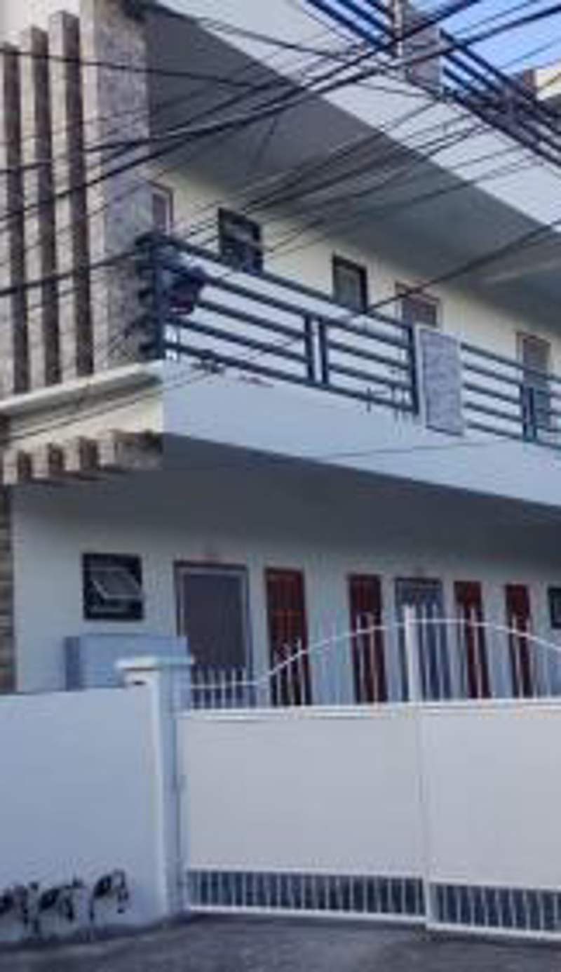 ANDY'S PLACE