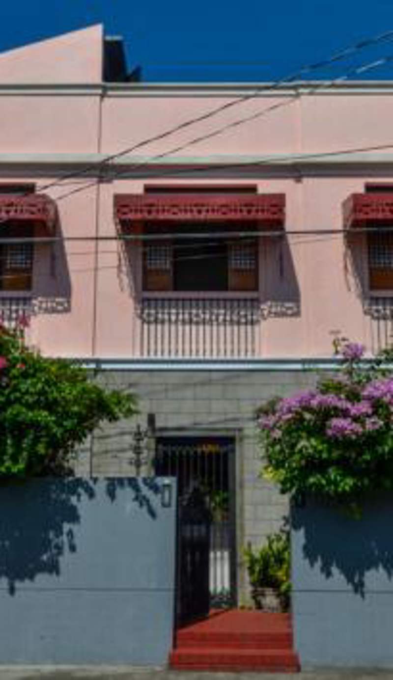 Casita Aurora Bed and Breakfast