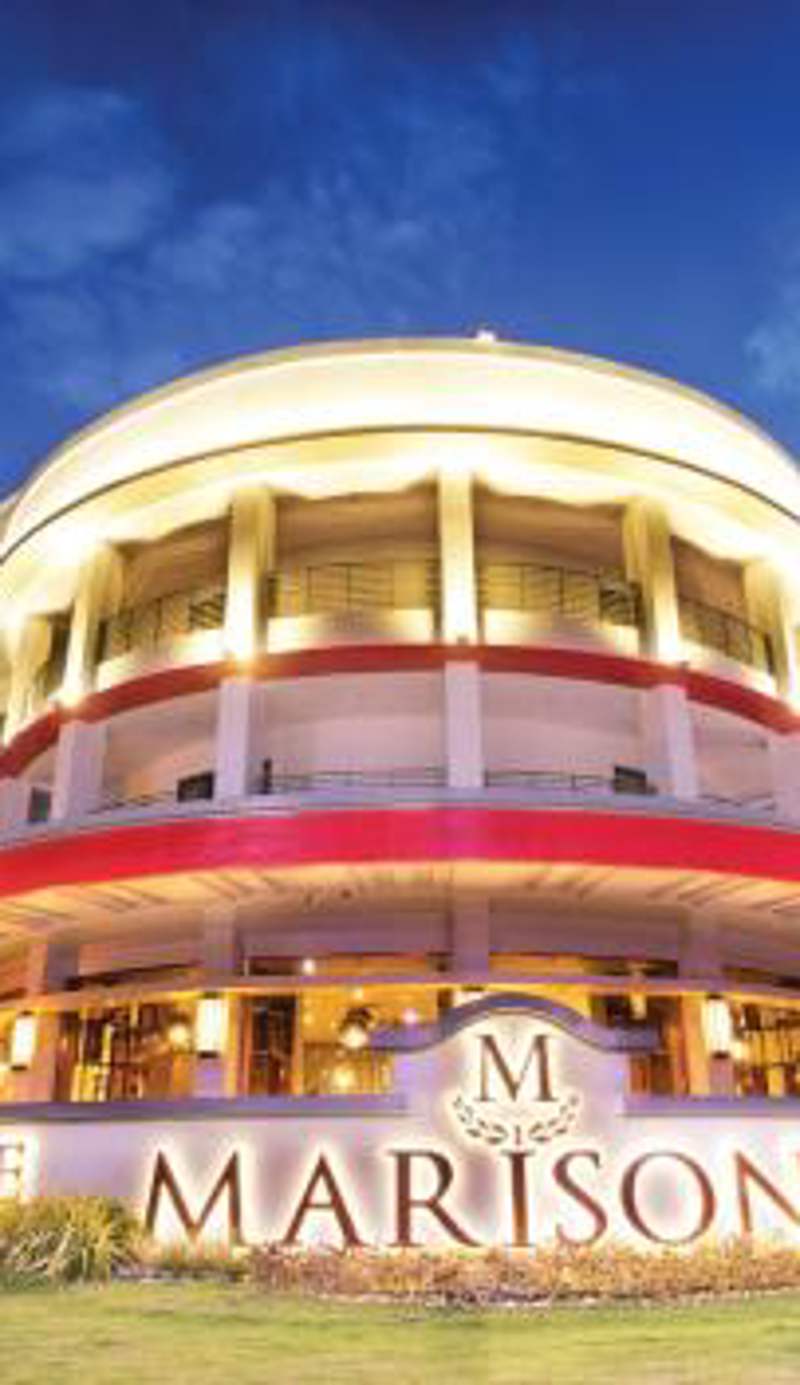 The Marison Hotel