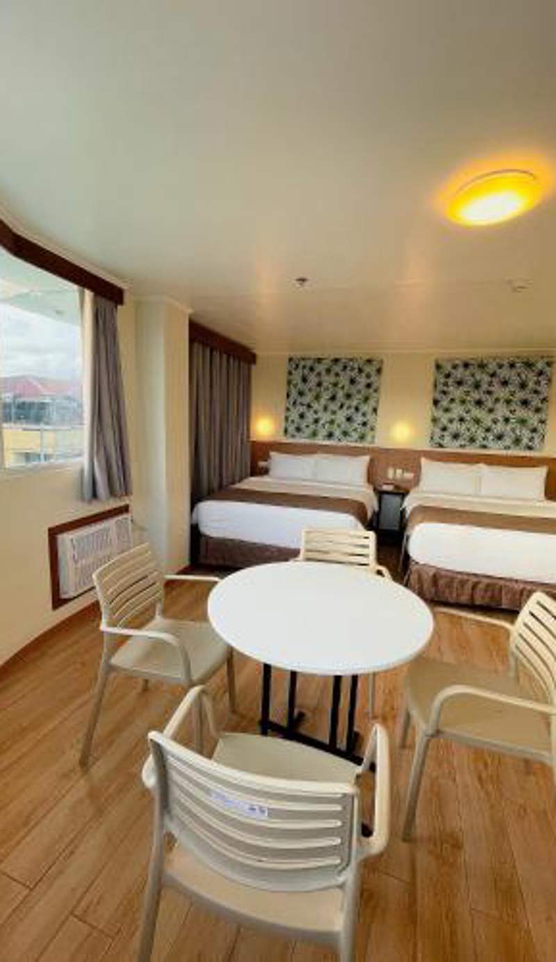 Hotel Sentro Legazpi