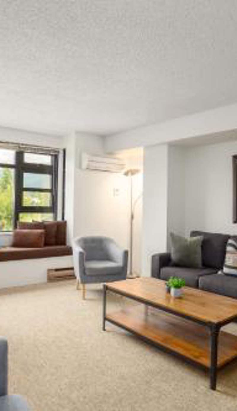 1BR in Carleton Lodge, Unbeatable Mountain Base Location, Ski In, Ski Out, Free Parking