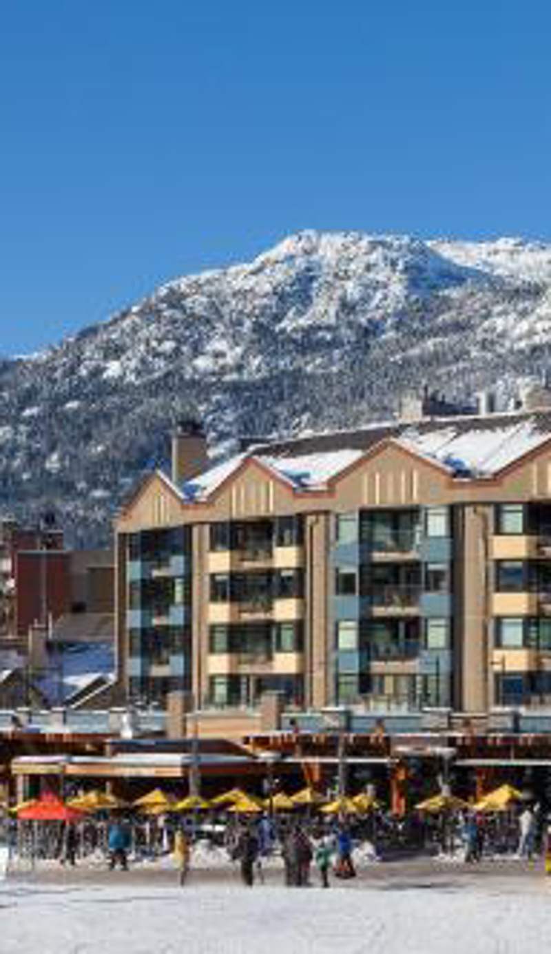 Gibbons Life Accommodations