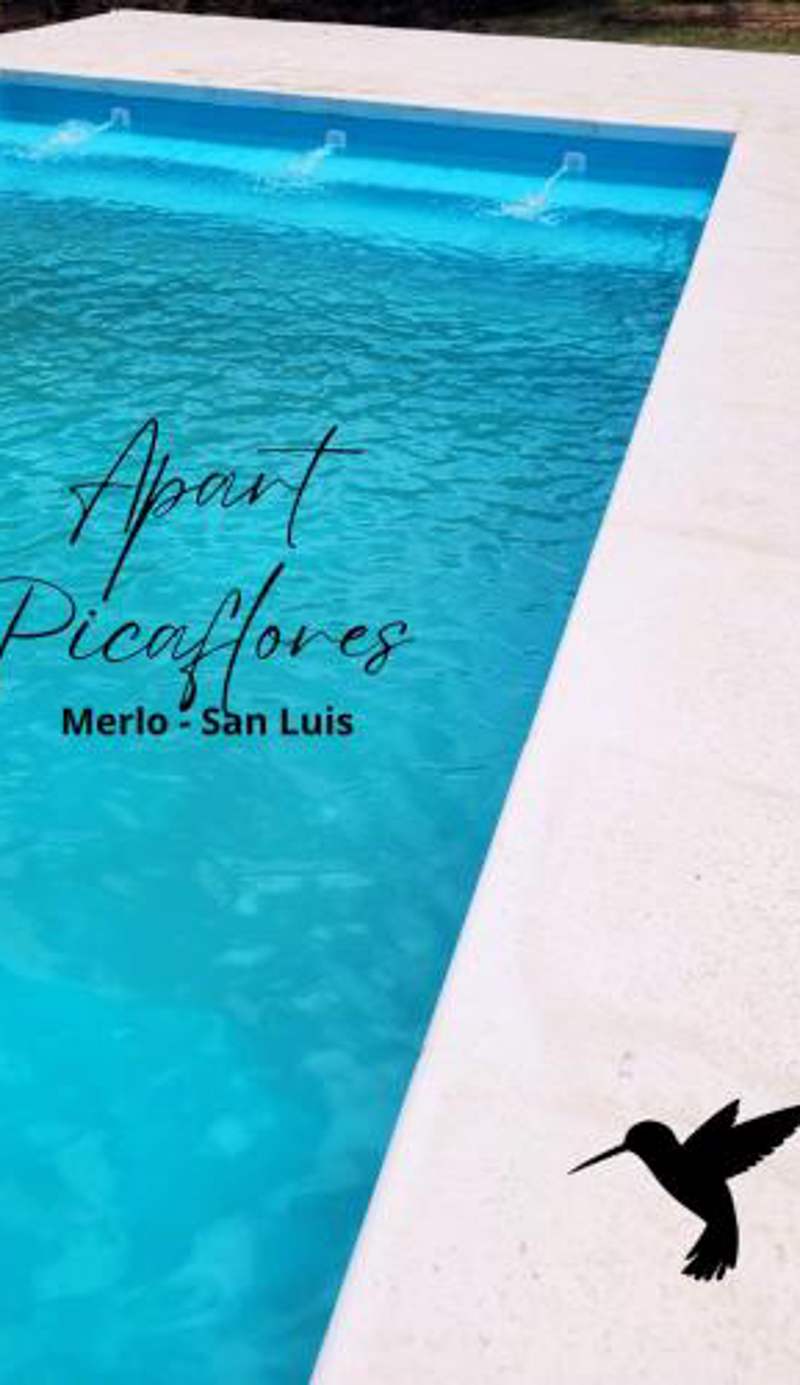 Apart Picaflores