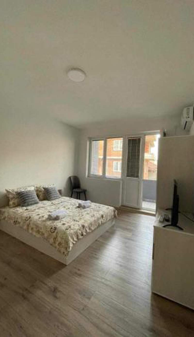 Apartment Sara
