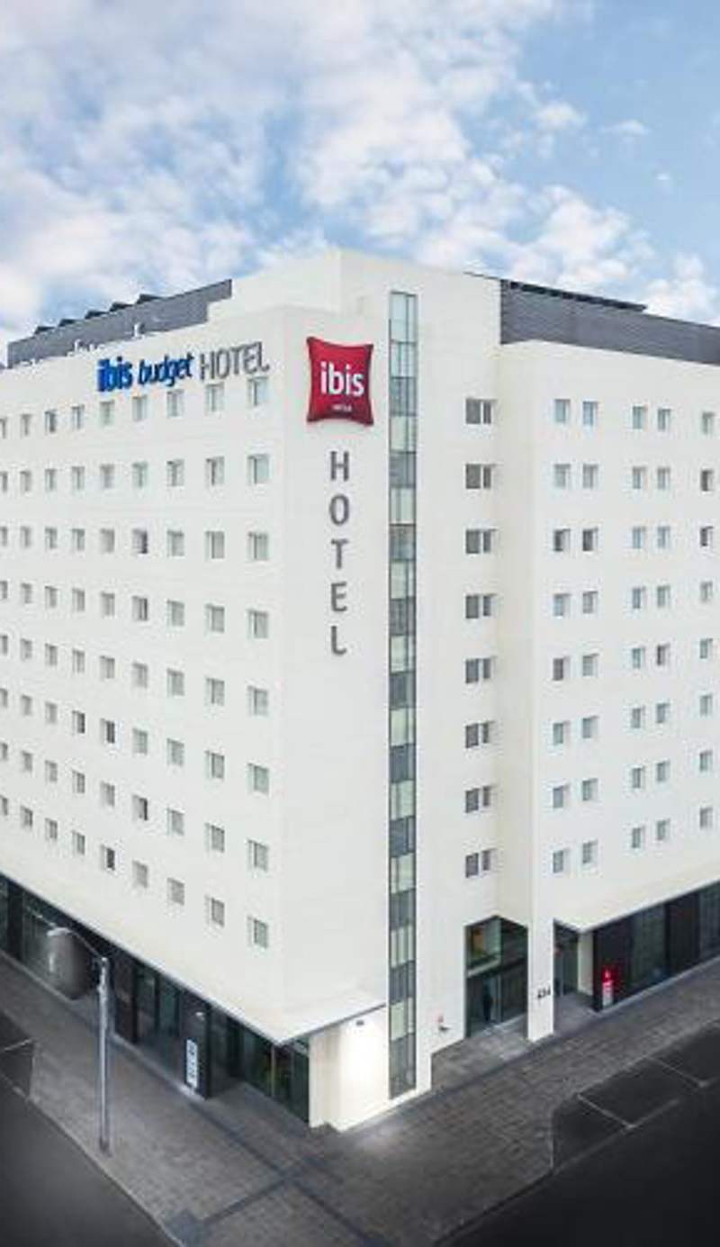 ibis Iquique