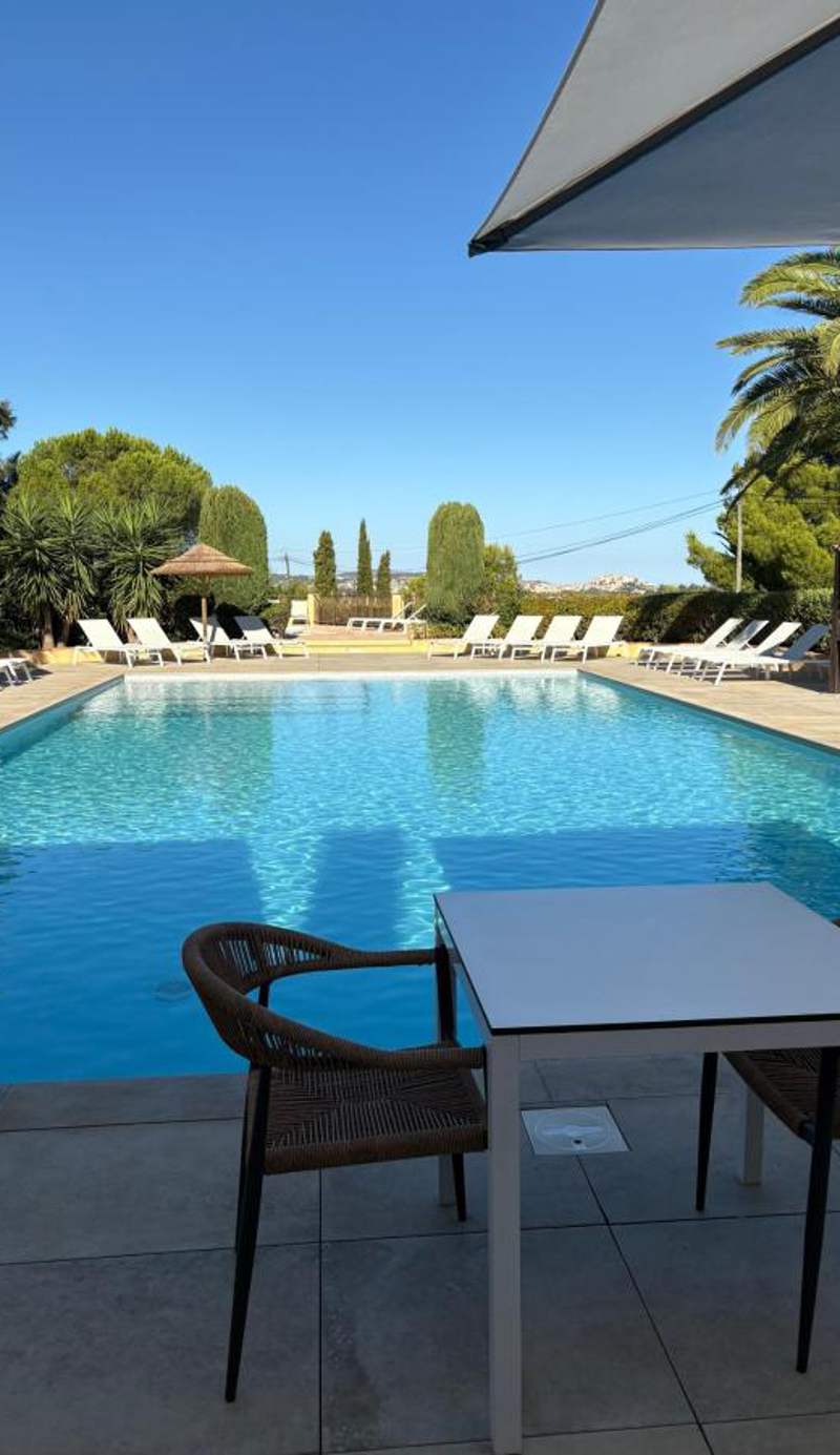 Hotel Cesario