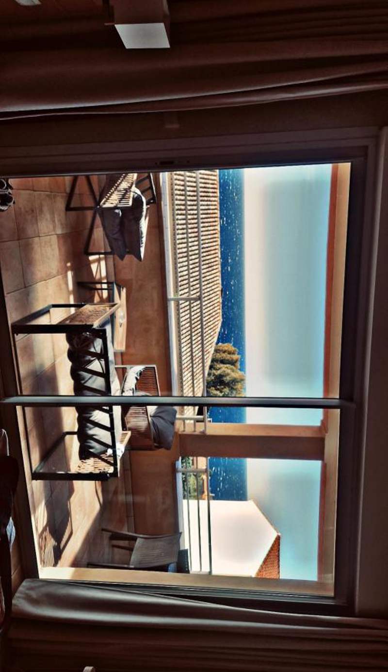 Calvi Résidence, Appart'hôtel