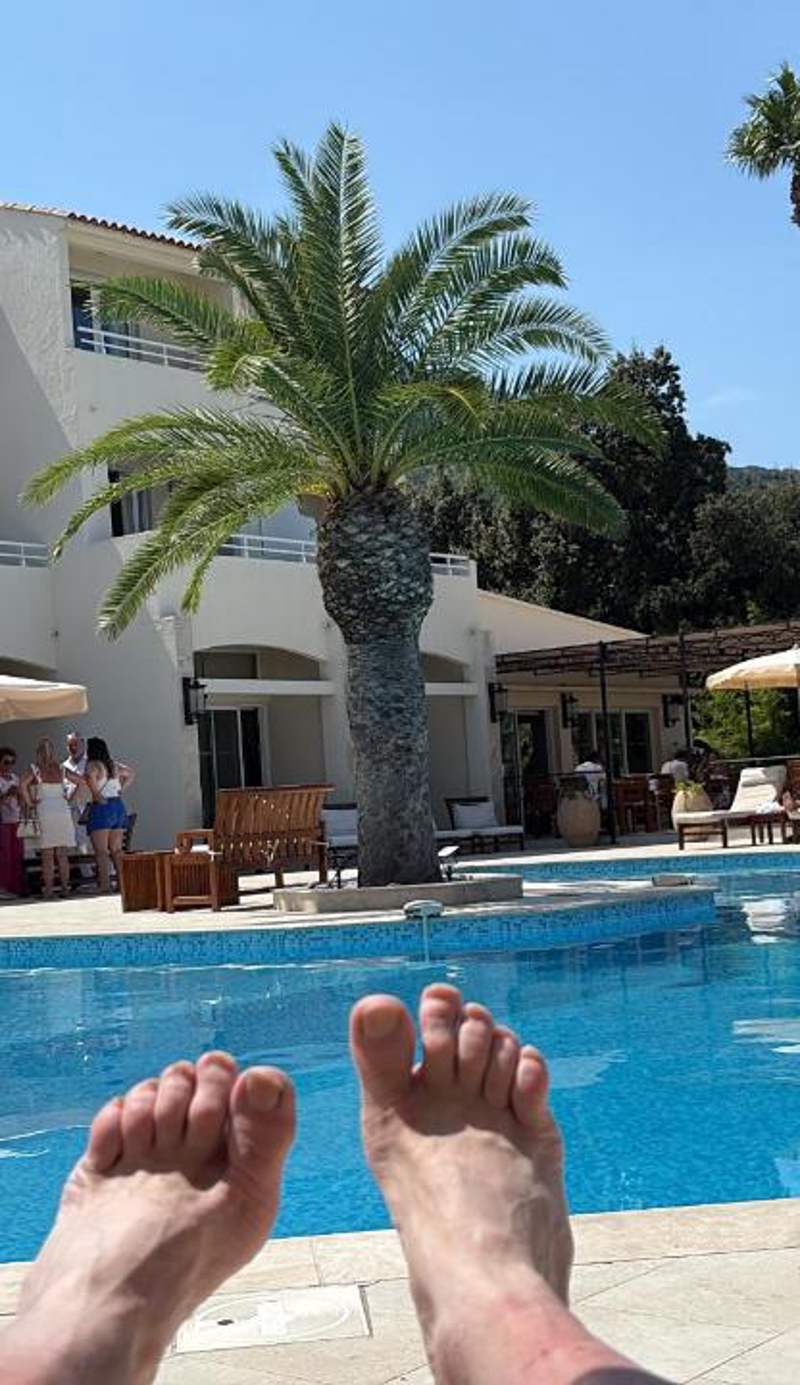 Hotel Corsica & Spa Serena
