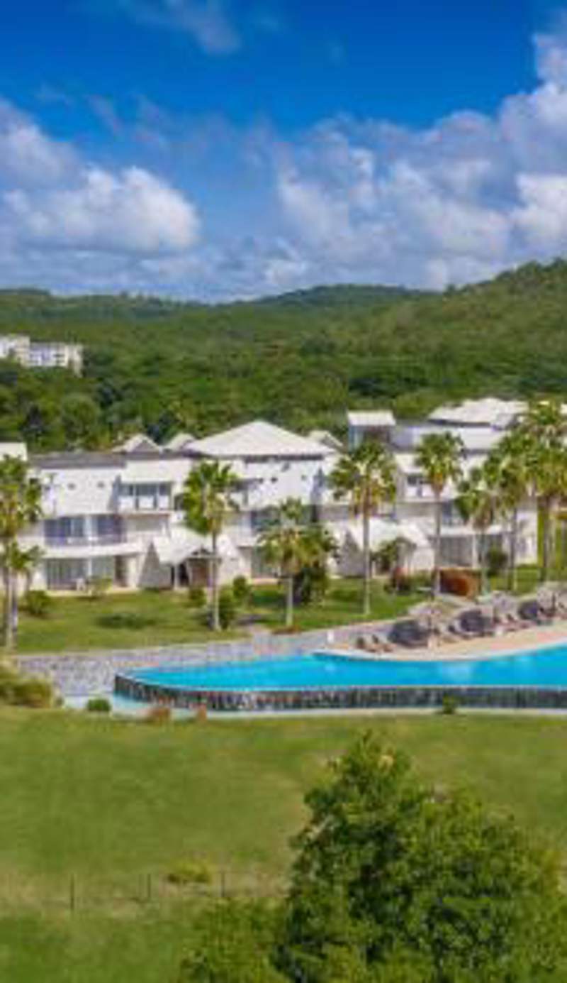 Karibea Sainte Luce Hotel